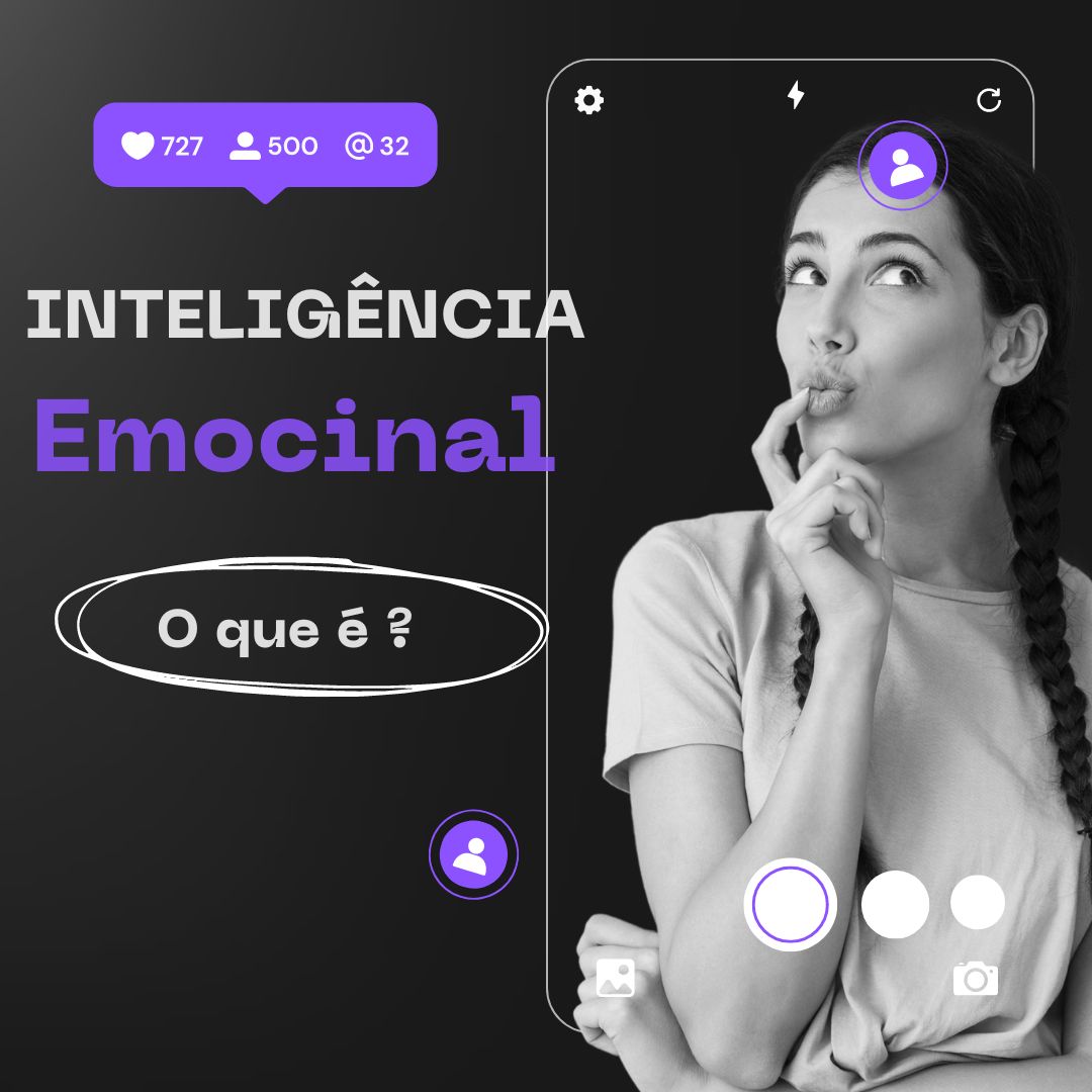 Inteligencia emocional o que é